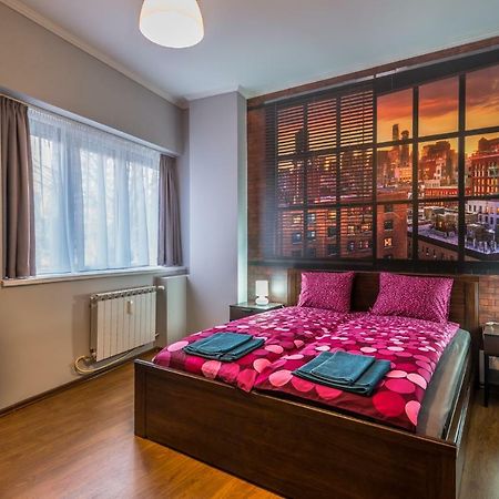 5Th Avenue Sofia Two Bedroom, Two Bathroom, Positano Street Suite By Flat Mаnager Dış mekan fotoğraf