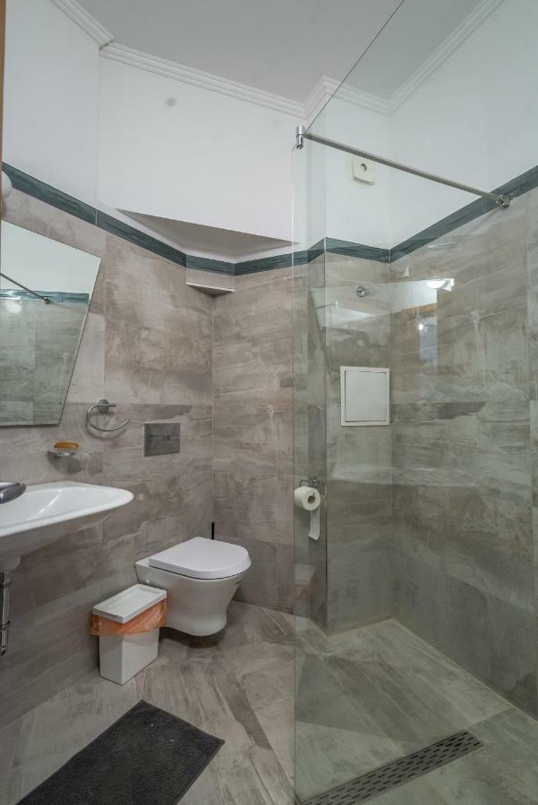 5Th Avenue Sofia Two Bedroom, Two Bathroom, Positano Street Suite By Flat Mаnager Dış mekan fotoğraf